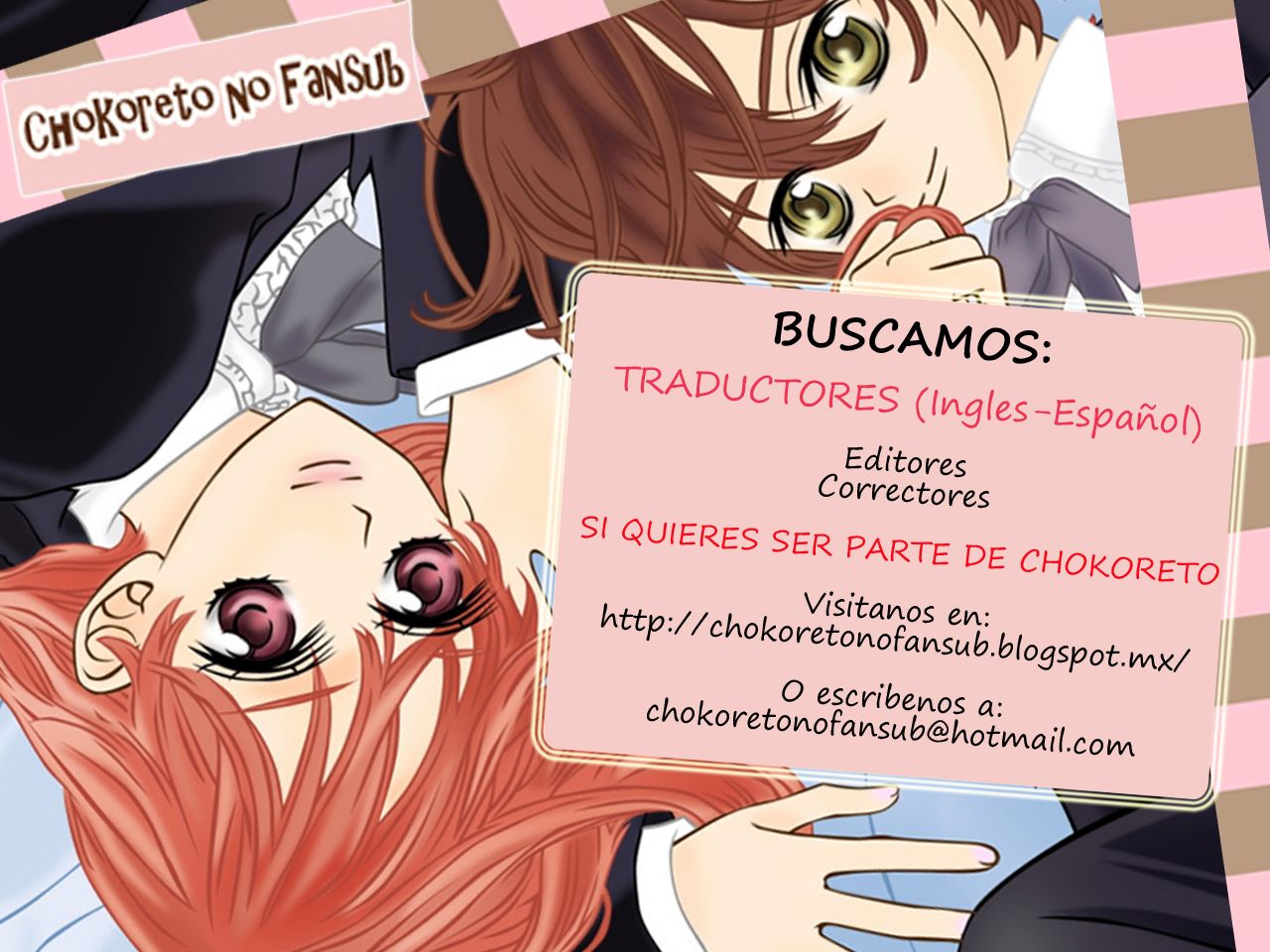 Chitose etc.-Volume 1 Chapter 6