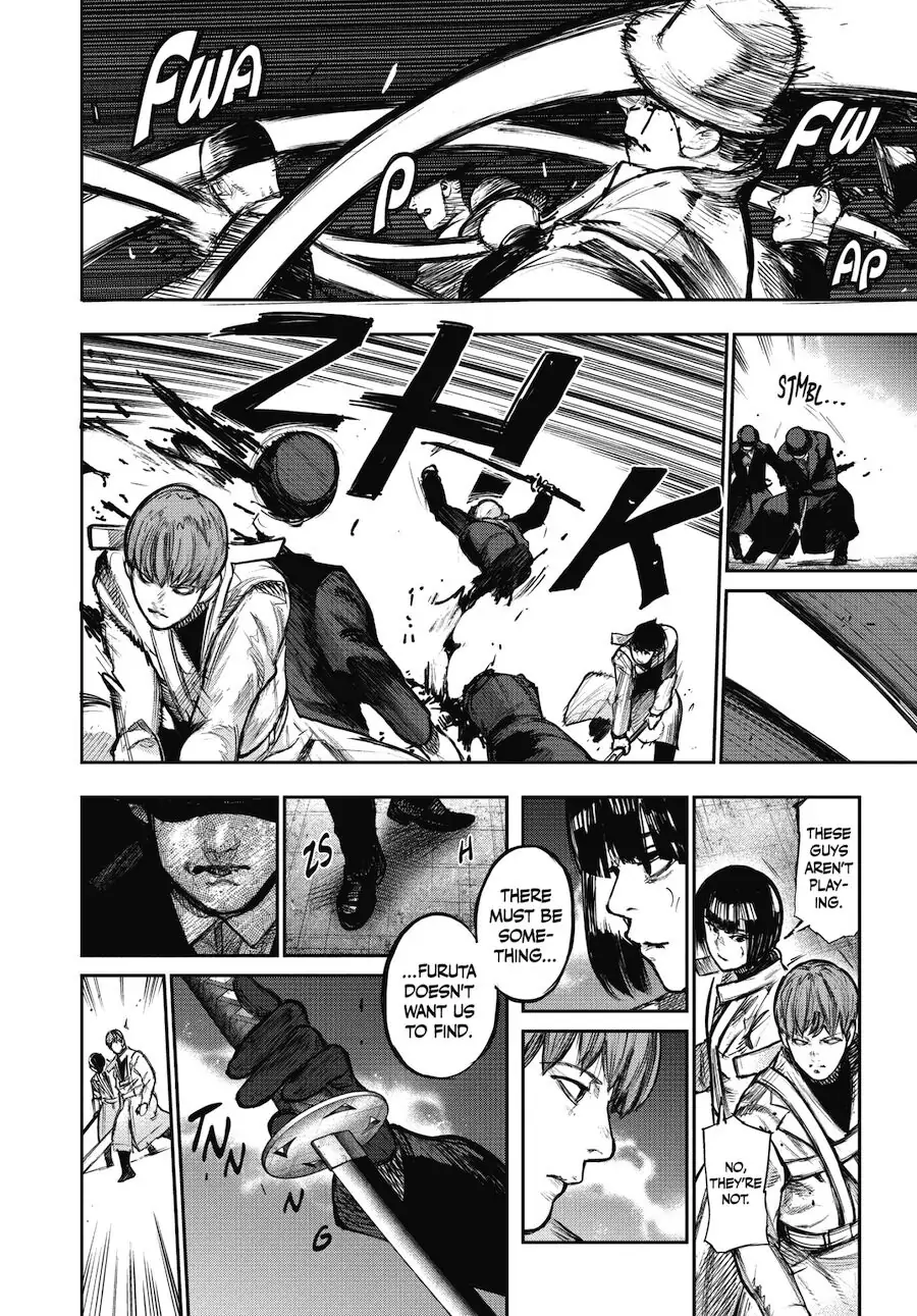 Chapter 165 image 21