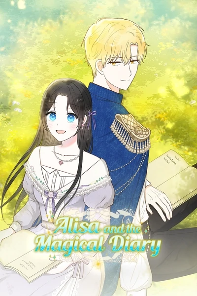 Alisa and the Magical Diary [Official]