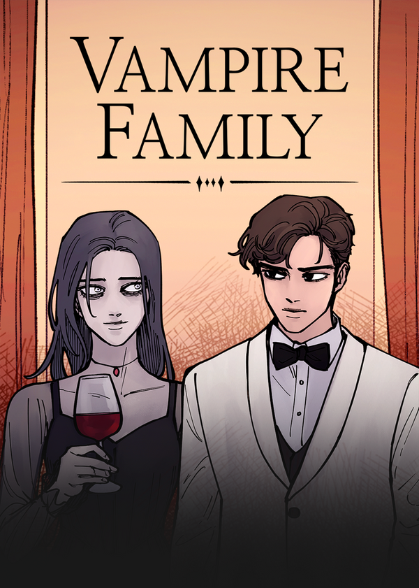 Vampire Family