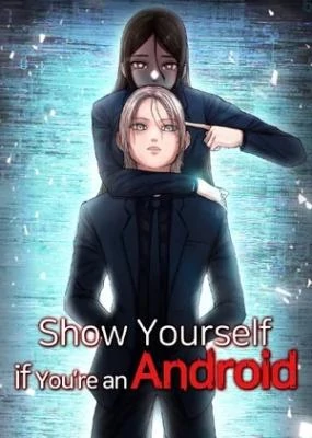 Show Yourself If You're an Android (Official)